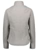 Puma Fleecepullover "Seasons" in Grau