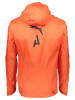 Puma Kurtka funkcyjna "Seasons LTWT" w kolorze pomarańczowym
