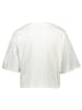 Puma Shirt "C- PMA Classics" wit