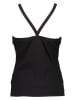 Puma Top in Schwarz