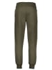 Puma Sweatbroek "C- PMA ESS" kaki