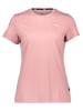 Puma Functioneel shirt "ESS" lichtroze