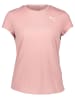 Puma Functioneel shirt "Active" lichtroze