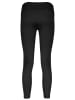 Puma Legginsy "Active" w kolorze czarnym