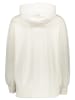Puma Bluza w kolorze kremowym