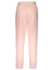 Puma Sweatbroek "Essentials Plus Embroidery" lichtroze