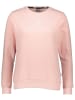 Puma Bluza "ESS+" w kolorze jasnoróżowym