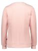 Puma Bluza "ESS+" w kolorze jasnoróżowym
