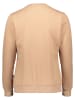 Puma Sweatshirt "ESS+" beige