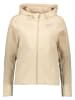 Puma Funktionsjacke "Evostripe" in Beige