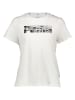 Puma Shirt in Weiß