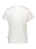 Puma Shirt in Weiß