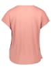 Puma Functioneel shirt "Modern" oranje