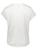 Puma Functioneel shirt "Modern" wit