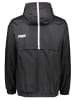 Puma Funktionsjacke "ESS Solid" in Schwarz