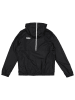 Puma Funktionsjacke "ESS Solid" in Schwarz