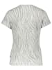 Puma Shirt "ESS+" in Grau