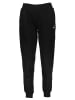 Puma Sweatbroek "ESS+" zwart