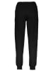 Puma Sweatbroek "ESS+" zwart