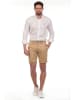 The Time of Bocha Shorts in Beige