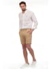 The Time of Bocha Shorts in Beige