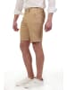 The Time of Bocha Shorts in Beige