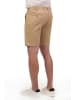 The Time of Bocha Shorts in Beige