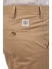 The Time of Bocha Shorts in Beige