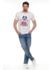 The Time of Bocha Shirt wit