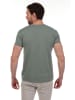 The Time of Bocha Shirt groen
