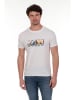 The Time of Bocha Shirt wit