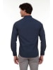 The Time of Bocha Blouse donkerblauw