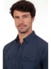 The Time of Bocha Blouse donkerblauw