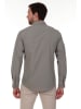 The Time of Bocha Blouse grijs
