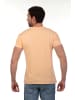 The Time of Bocha Shirt in Apricot