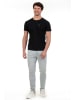 The Time of Bocha Shirt zwart