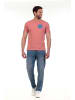 The Time of Bocha Shirt lichtroze