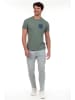 The Time of Bocha Shirt groen