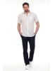 The Time of Bocha Blouse wit