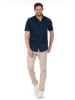 The Time of Bocha Blouse donkerblauw