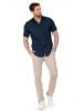The Time of Bocha Blouse donkerblauw