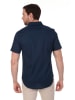 The Time of Bocha Blouse donkerblauw