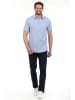 The Time of Bocha Blouse lichtblauw