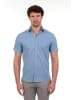The Time of Bocha Blouse lichtblauw