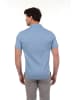 The Time of Bocha Blouse lichtblauw