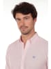The Time of Bocha Hemd in Rosé
