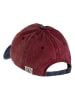 The Time of Bocha Cap in Bordeaux/ Dunkelblau