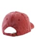 The Time of Bocha Cap in Rot
