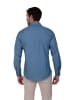 The Time of Bocha Blouse blauw