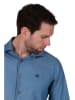 The Time of Bocha Blouse blauw